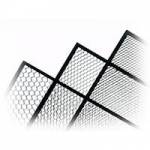 Kino-Flo LVR-P290-P 90-degree Louver for Parabeam 210 (LVRP290P) Kino-Flo LVR-P290-P 90-degree Louver for Parabeam 210 (LVRP290P)